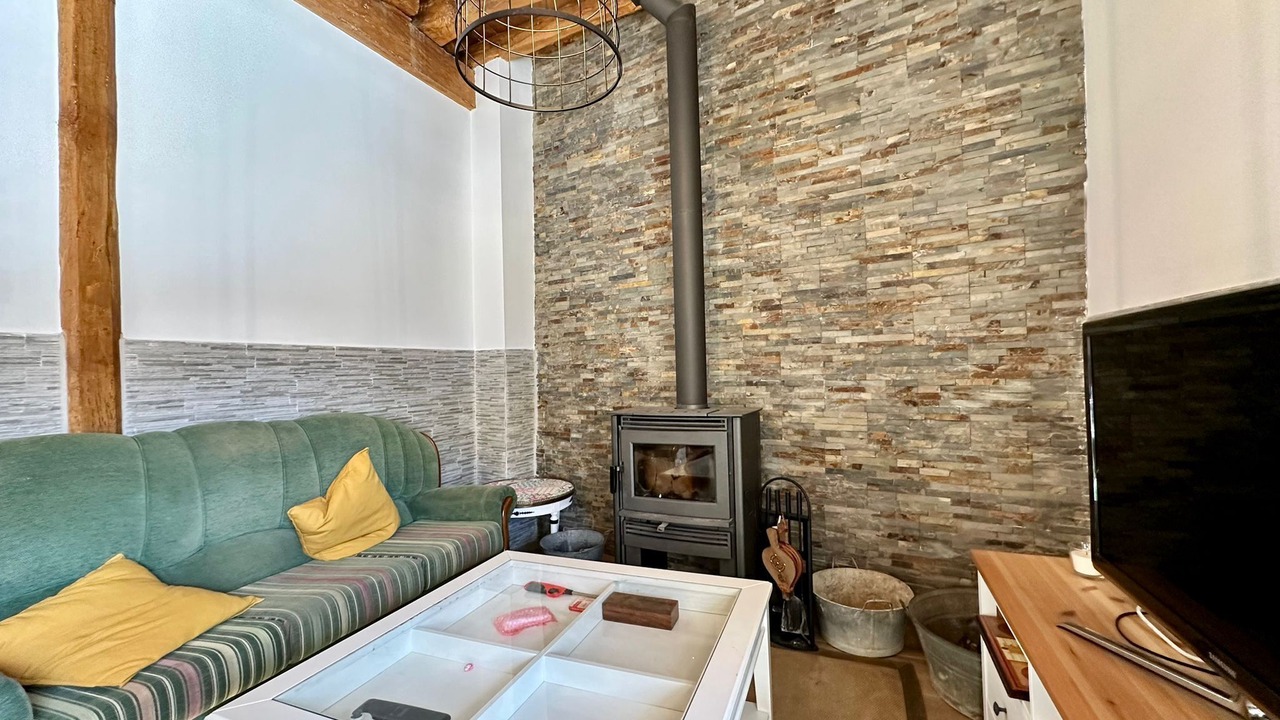 Photo of Livingroom in Castronuevo de Esgueva