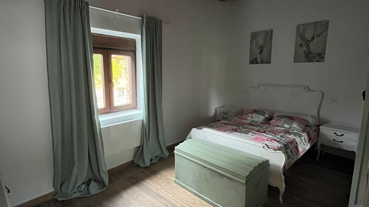 Photo of Bedroom in Castronuevo de Esgueva