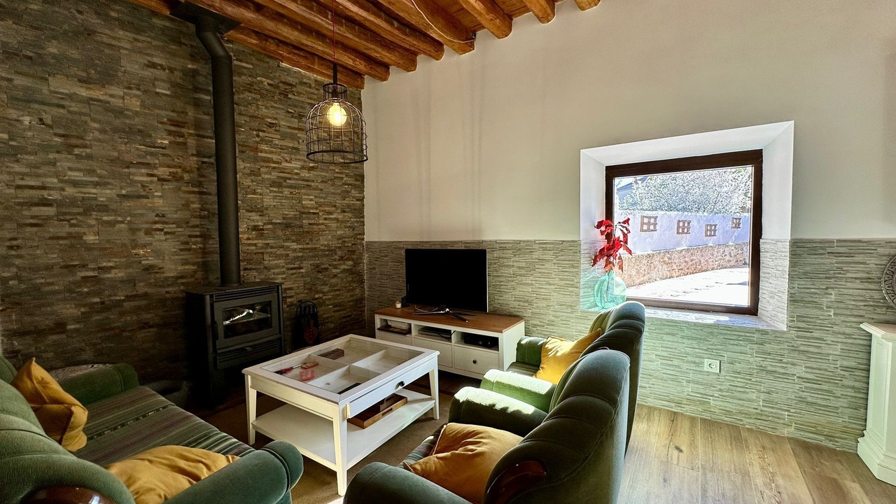 Photo of Livingroom in Castronuevo de Esgueva