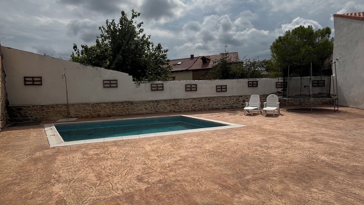 Photo of Outdoor in Castronuevo de Esgueva