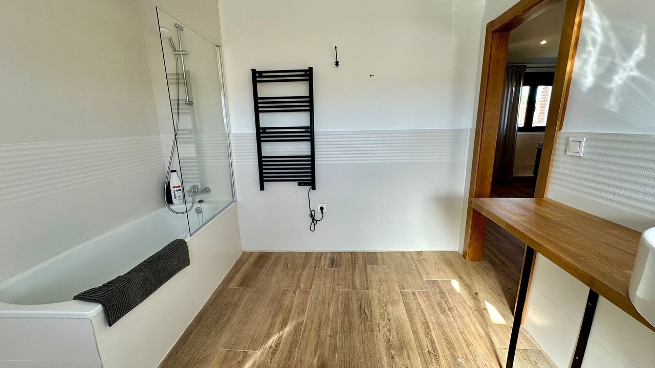 Photo of Bathroom in Castronuevo de Esgueva