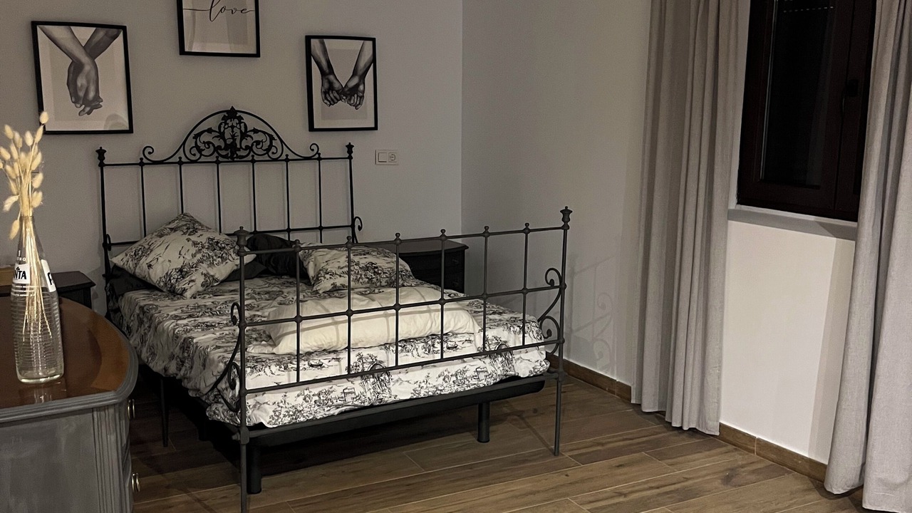 Photo of Bedroom in Castronuevo de Esgueva