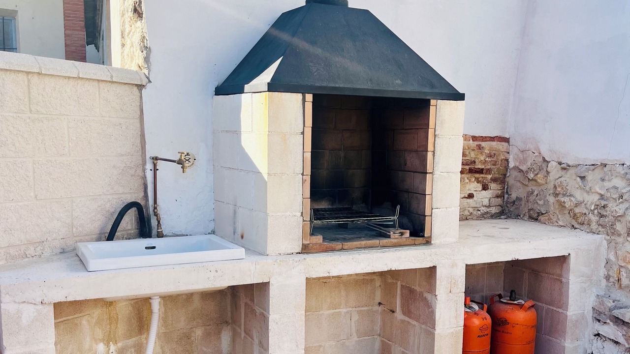 Photo of Outdoor in Castronuevo de Esgueva