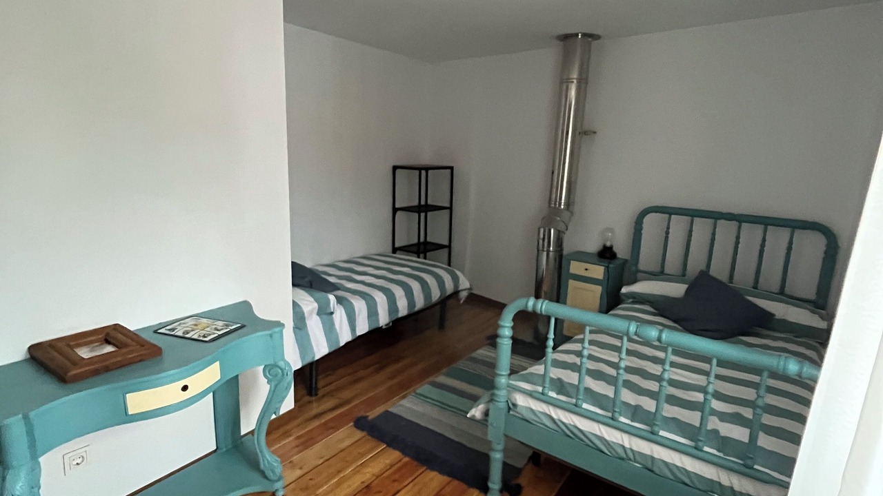 Photo of Bedroom in Castronuevo de Esgueva