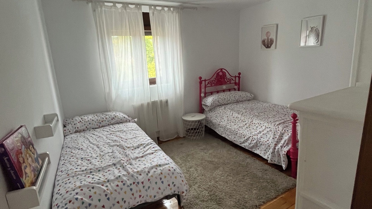 Photo of Bedroom in Castronuevo de Esgueva