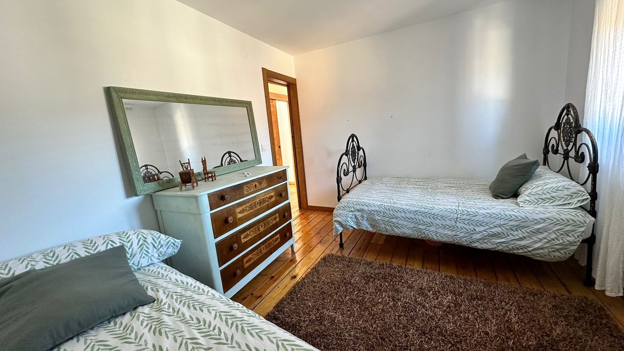 Photo of Bedroom in Castronuevo de Esgueva