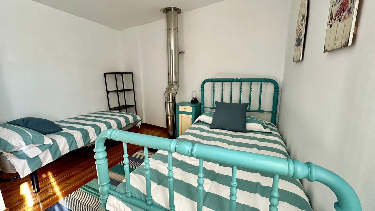 Photo of Bedroom in Castronuevo de Esgueva