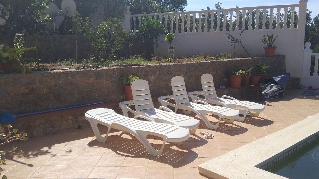 Photo of Outdoor in Oropesa del Mar