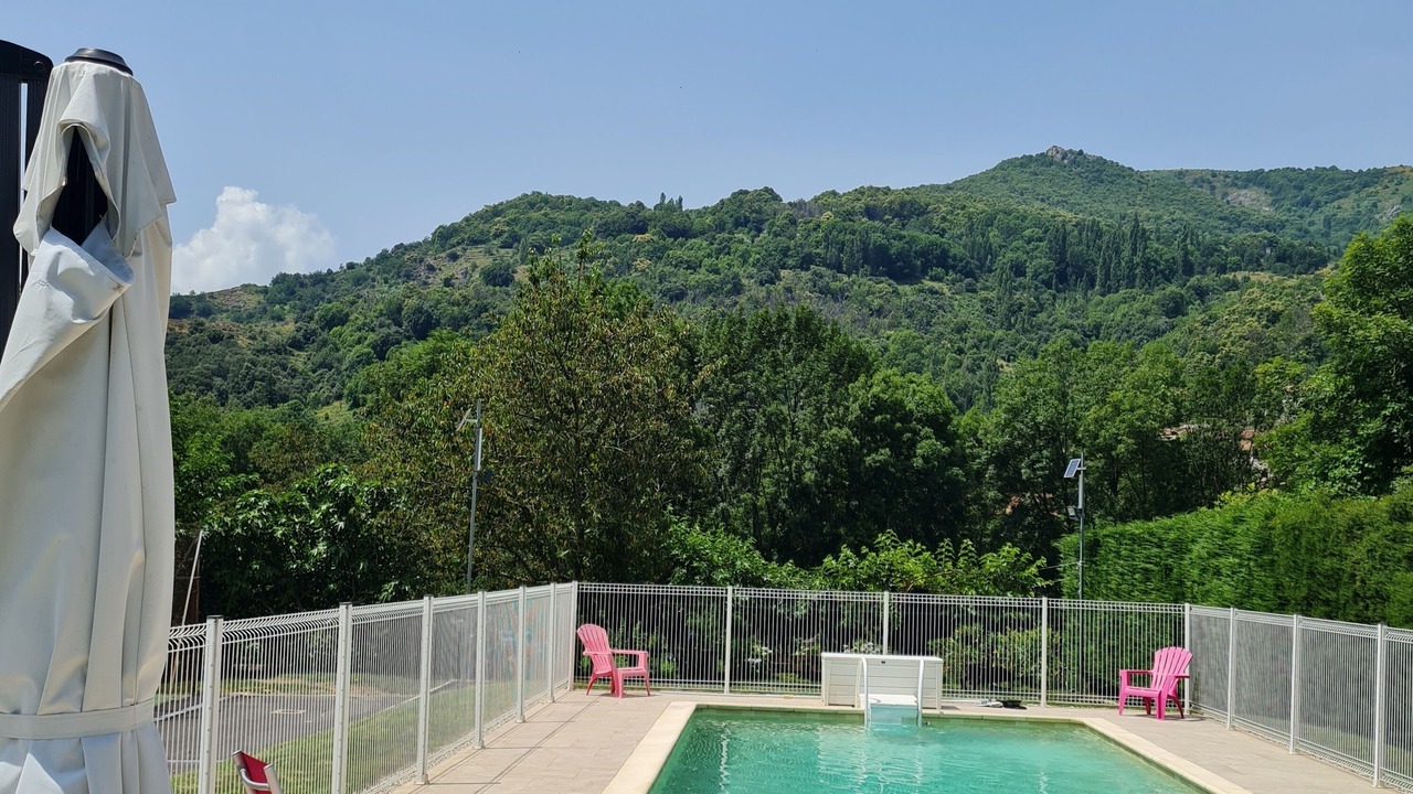Photo of Outdoor in Saint-Pierre-de-Colombier