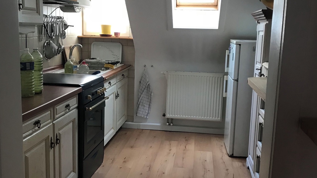 Photo of Kitchen in Oberturkheim