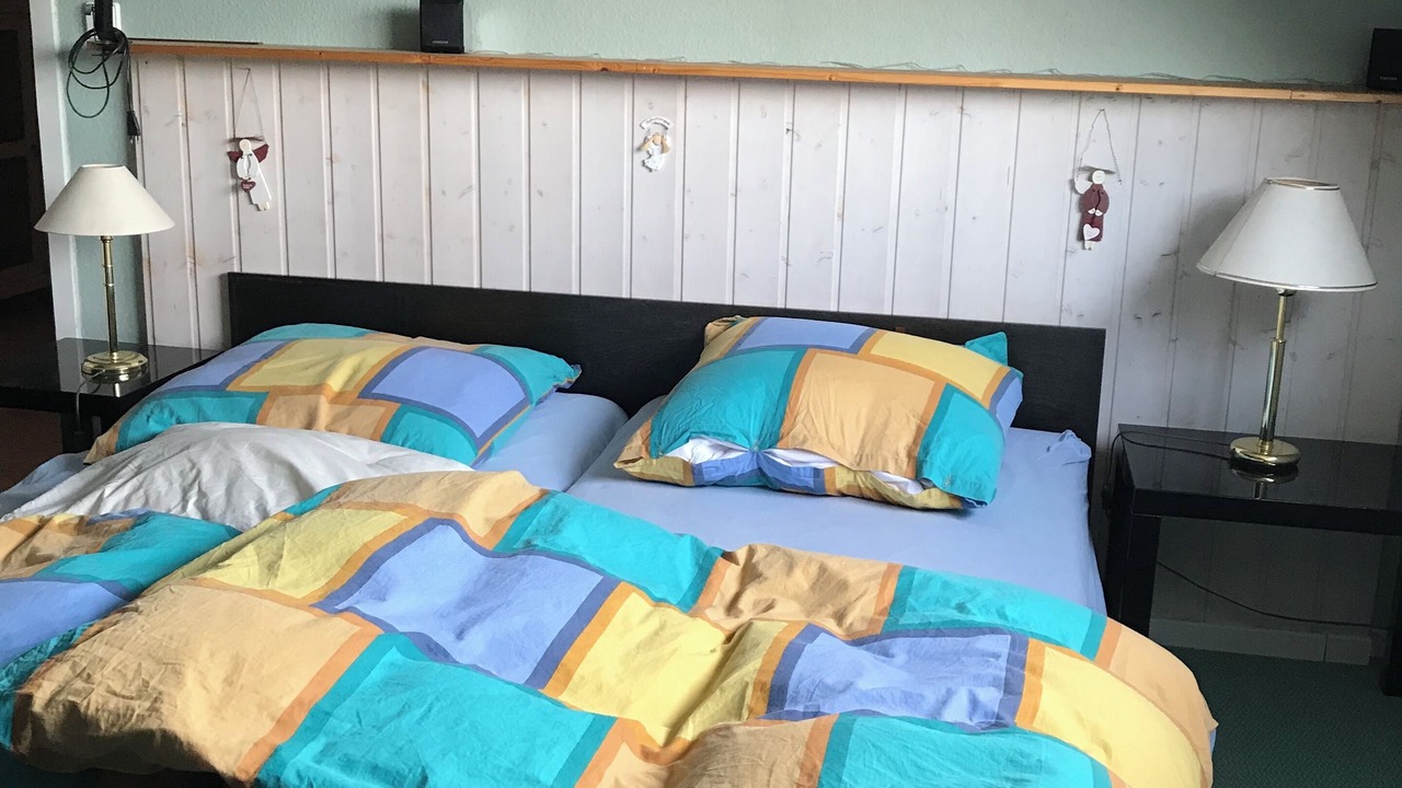 Photo of Bedroom in Oberturkheim