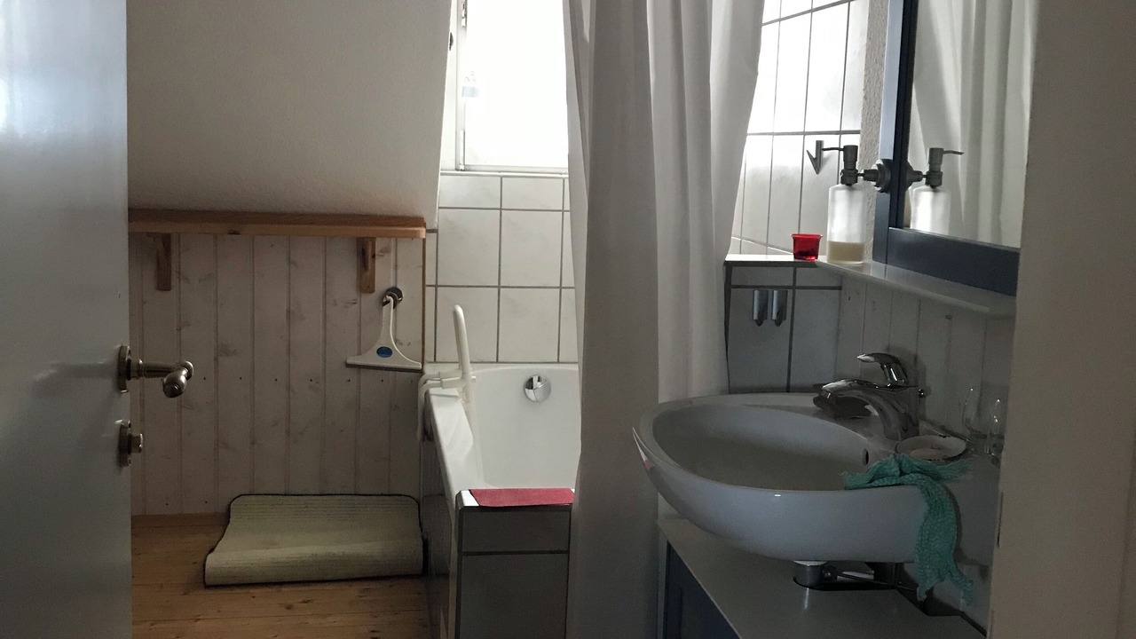 Photo of Bathroom in Oberturkheim