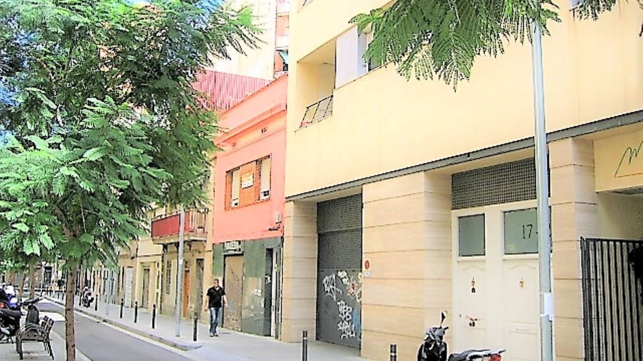 Photo of Outdoor in La Maternitat i Sant Ramon