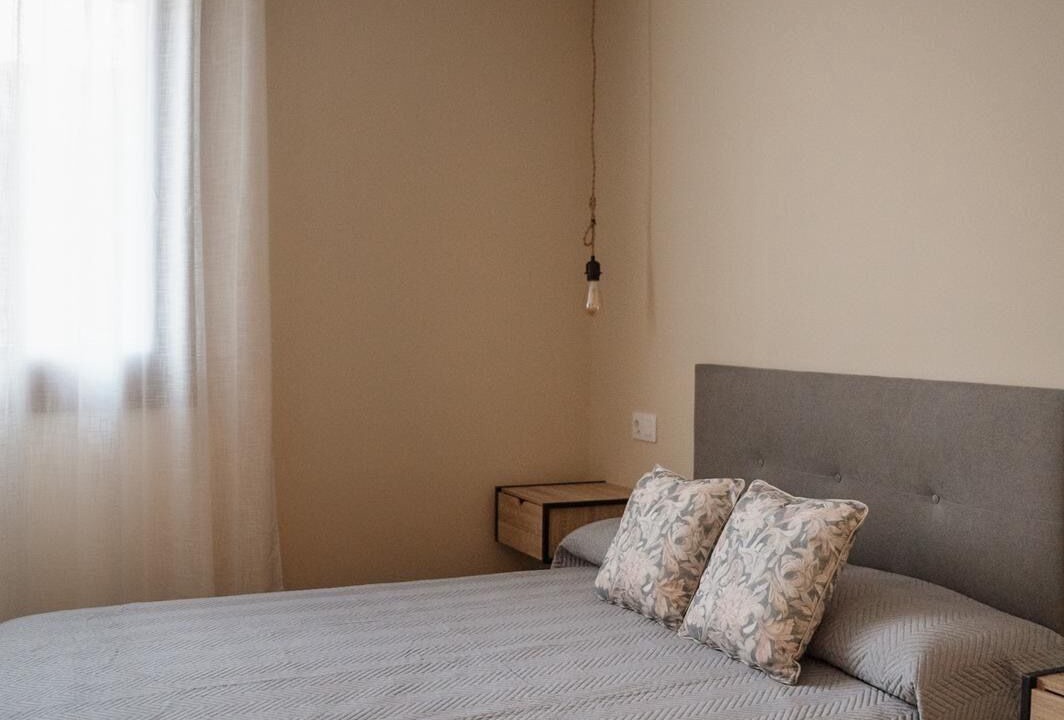 Photo of Bedroom in La Aldea del Obispo