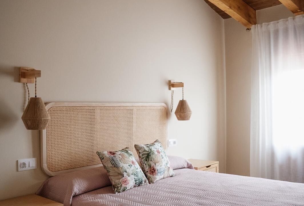 Photo of Bedroom in La Aldea del Obispo
