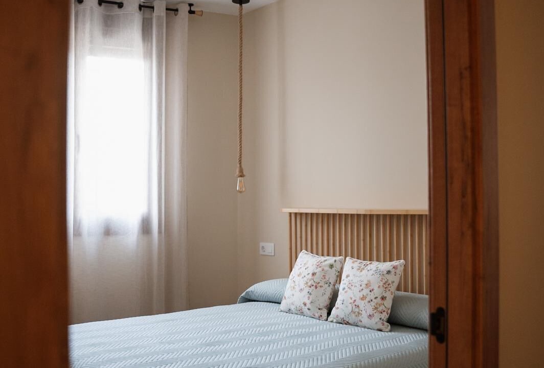Photo of Bedroom in La Aldea del Obispo