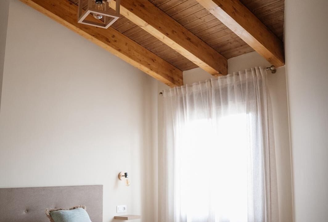 Photo of Bedroom in La Aldea del Obispo