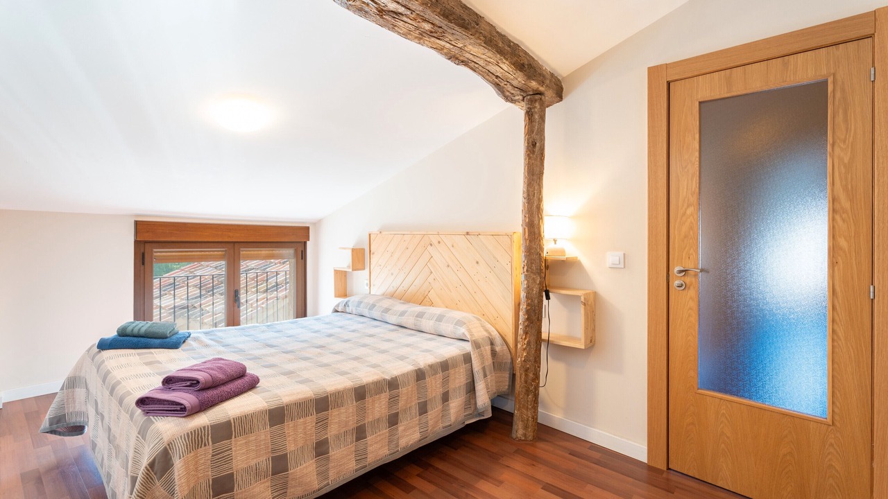 Photo of Bedroom in Casas Altas