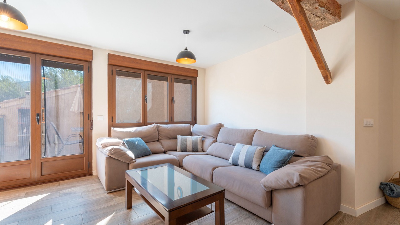 Photo of Livingroom in Casas Altas