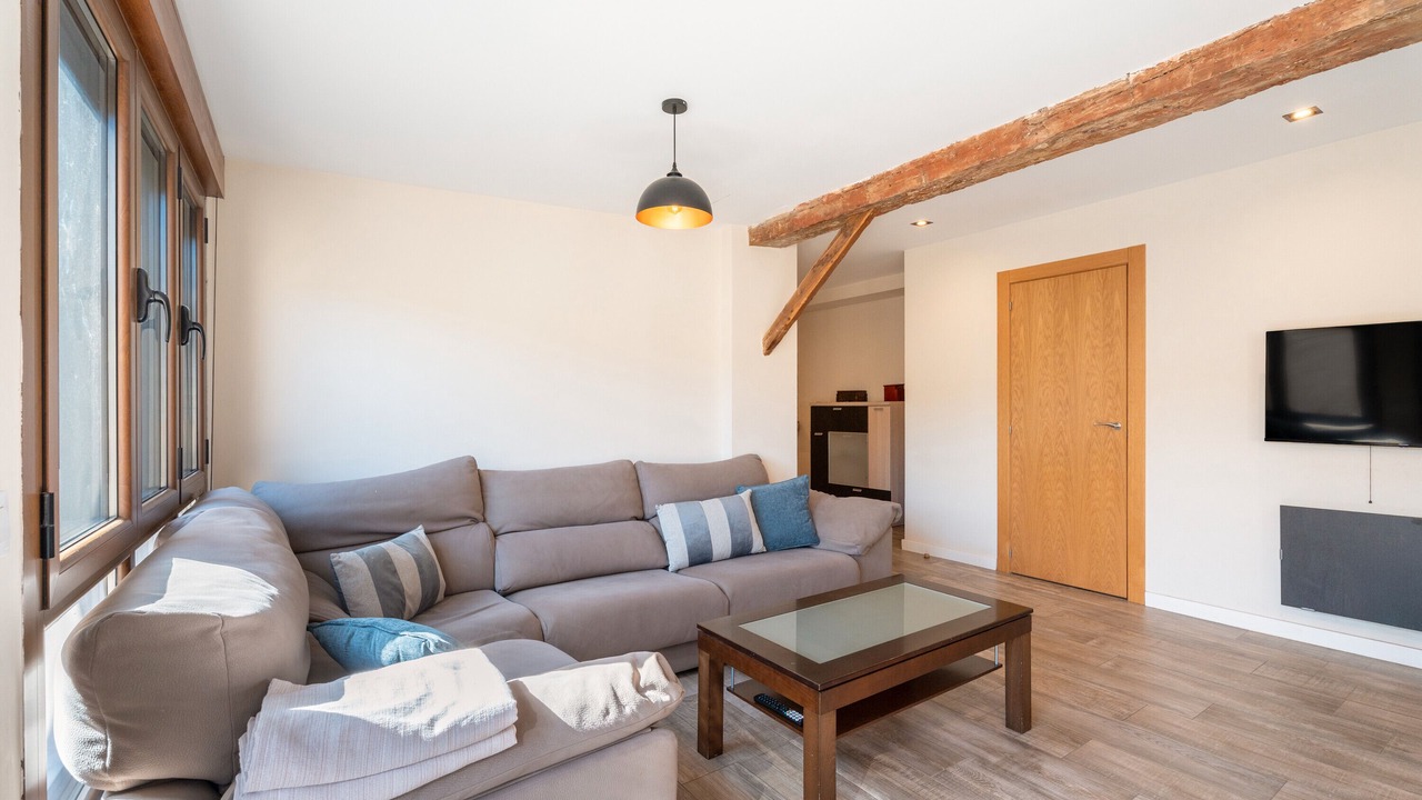 Photo of Livingroom in Casas Altas