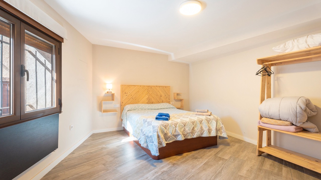 Photo of Bedroom in Casas Altas