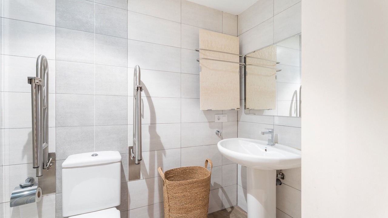 Photo of Bathroom in Casas Altas