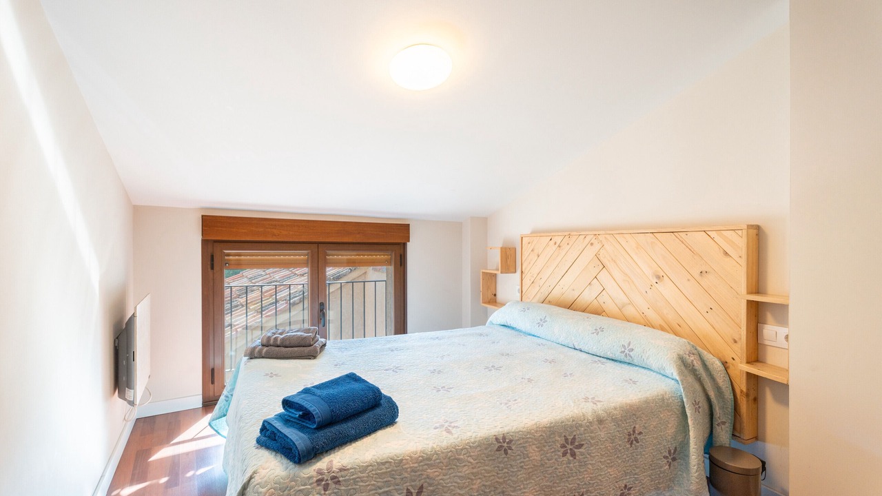 Photo of Bedroom in Casas Altas