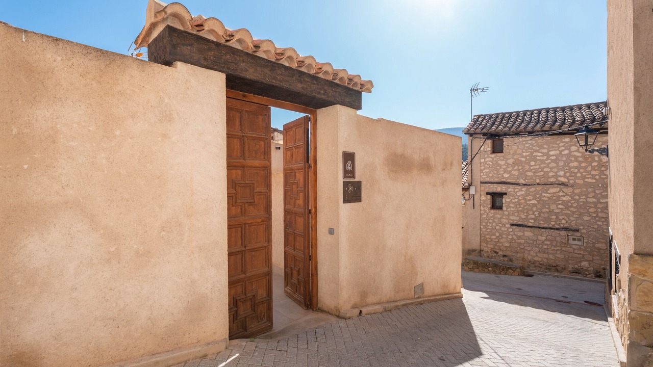 Photo of Outdoor in Casas Altas