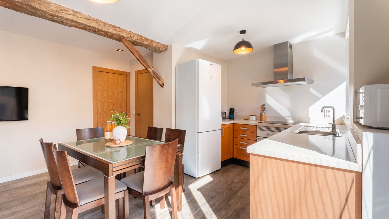 Photo of Kitchen in Casas Altas