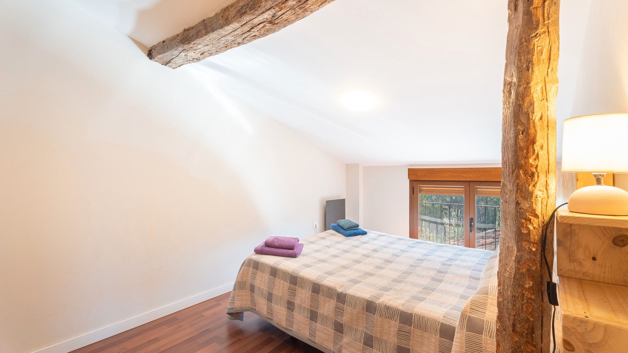 Photo of Bedroom in Casas Altas