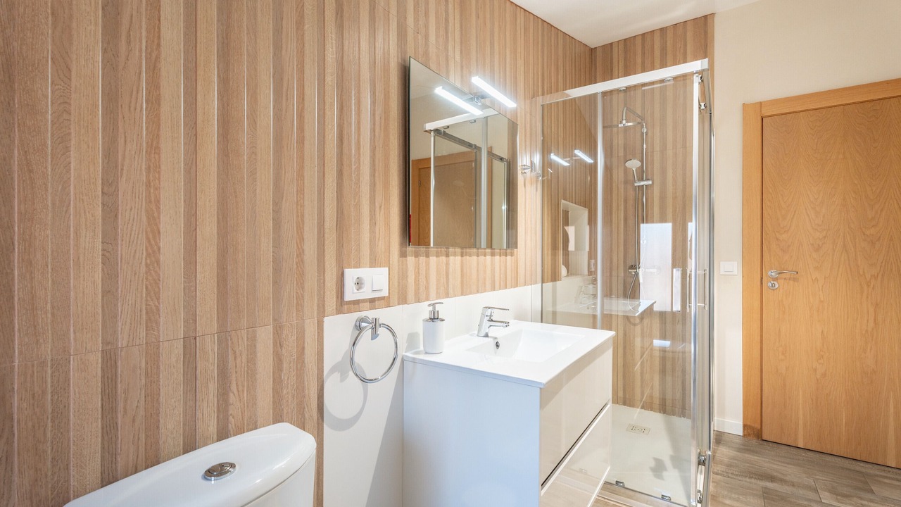 Photo of Bathroom in Casas Altas