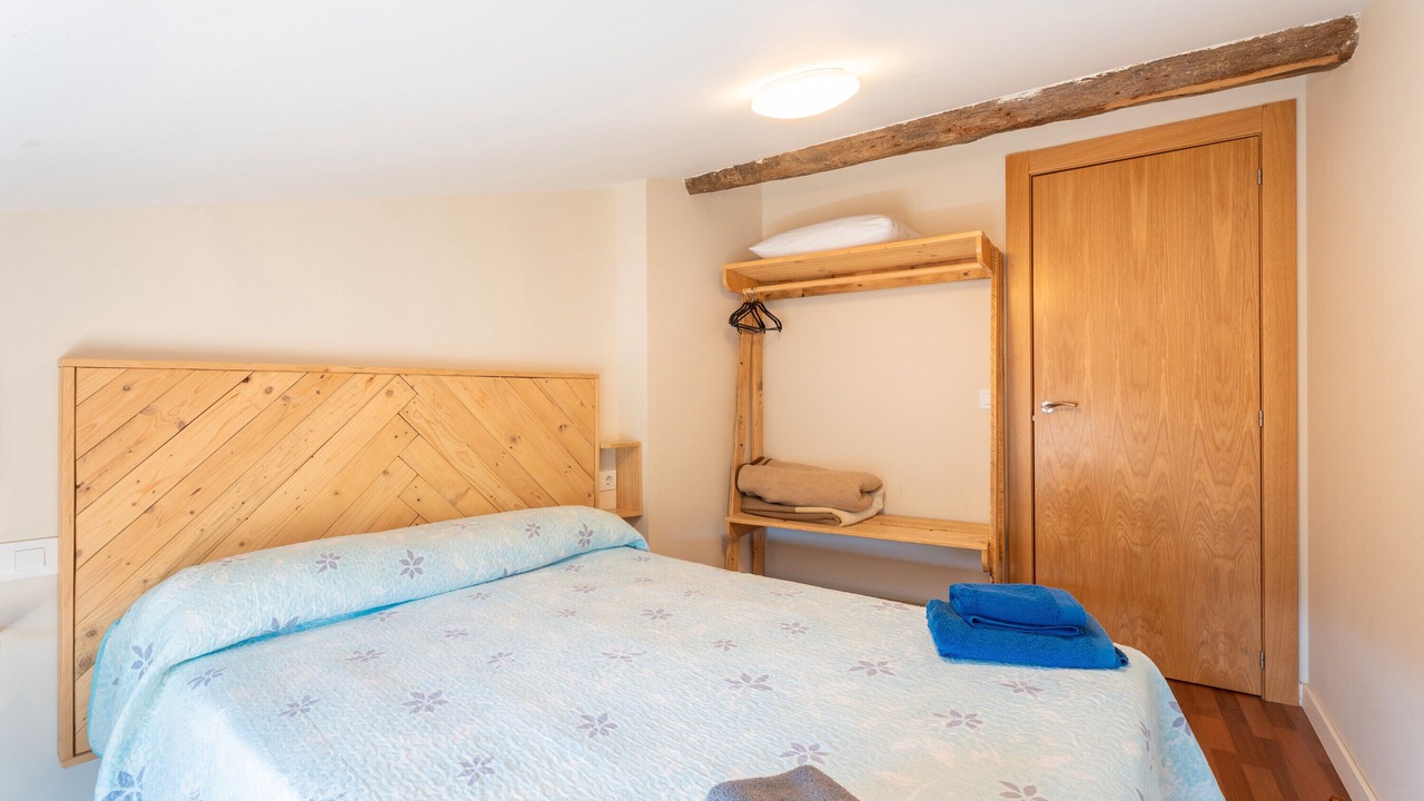Photo of Bedroom in Casas Altas