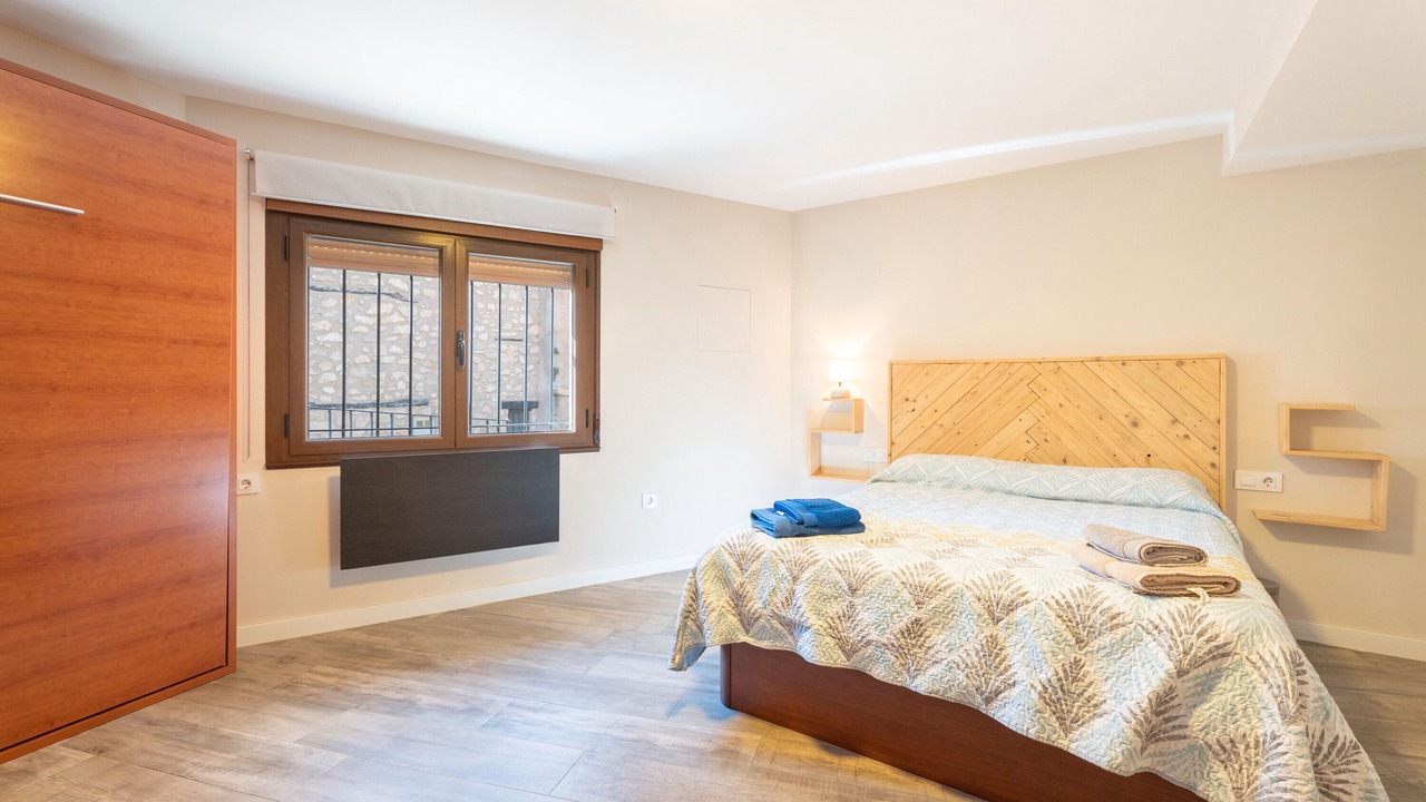 Photo of Bedroom in Casas Altas