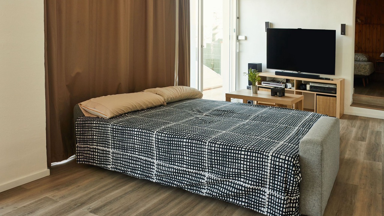 Photo of Bedroom in Sant Cugat del Valles