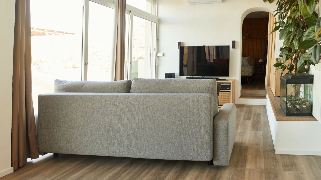 Photo of Livingroom in Sant Cugat del Valles