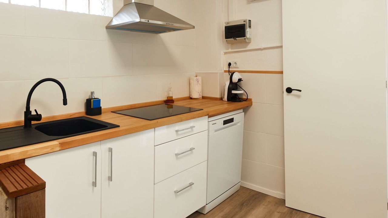 Photo of Kitchen in Sant Cugat del Valles