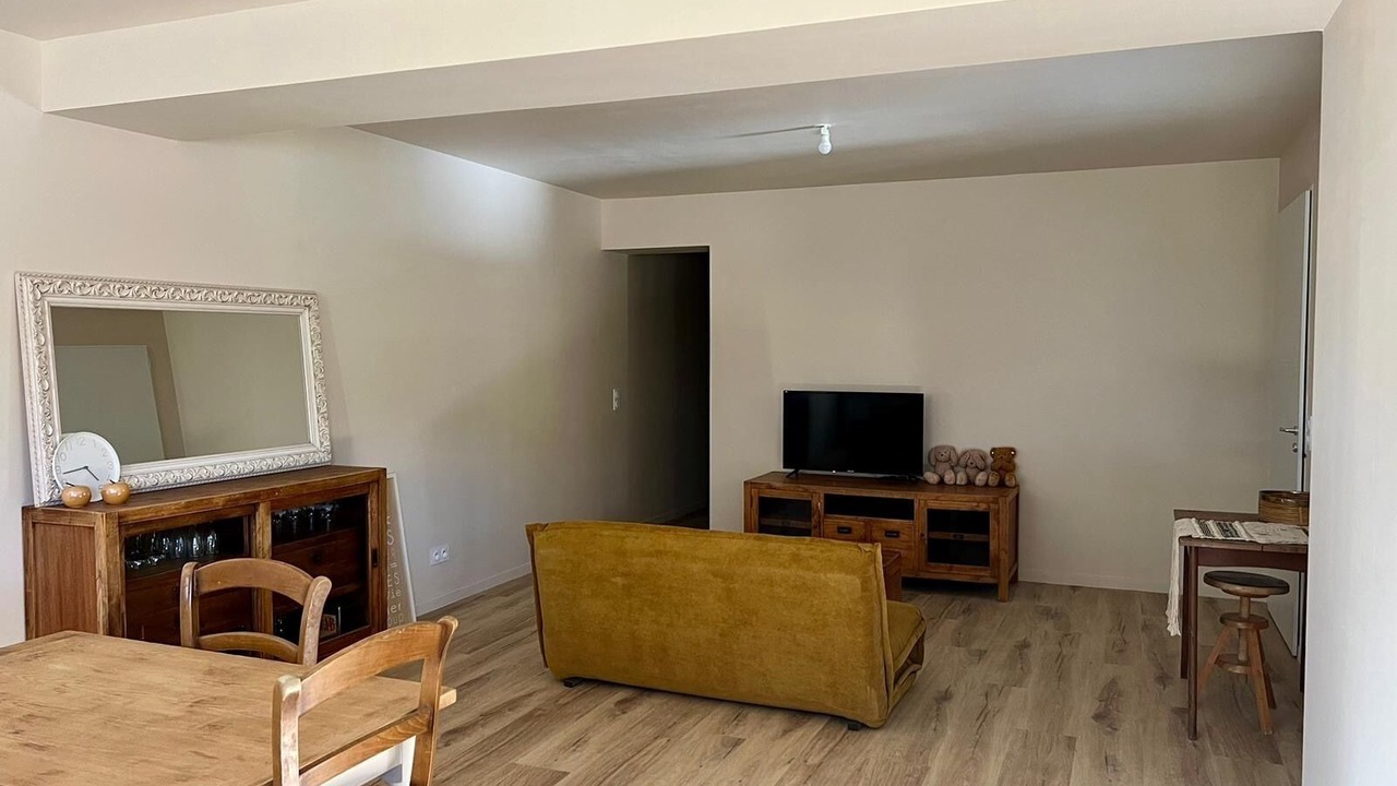 Photo of Livingroom in Cabannes