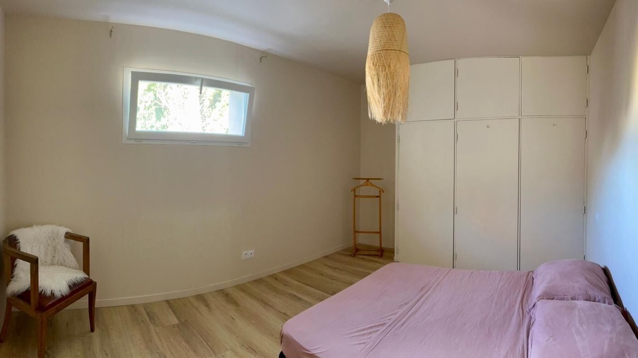 Photo of Bedroom in Cabannes