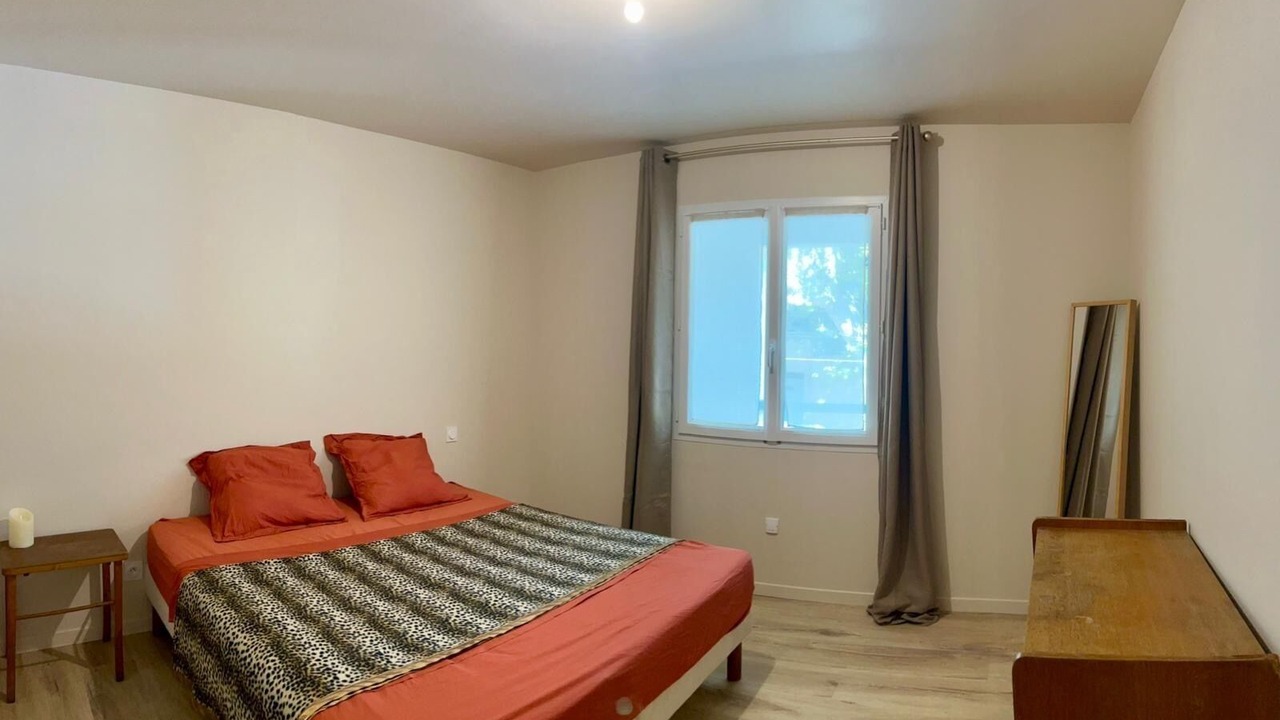 Photo of Bedroom in Cabannes