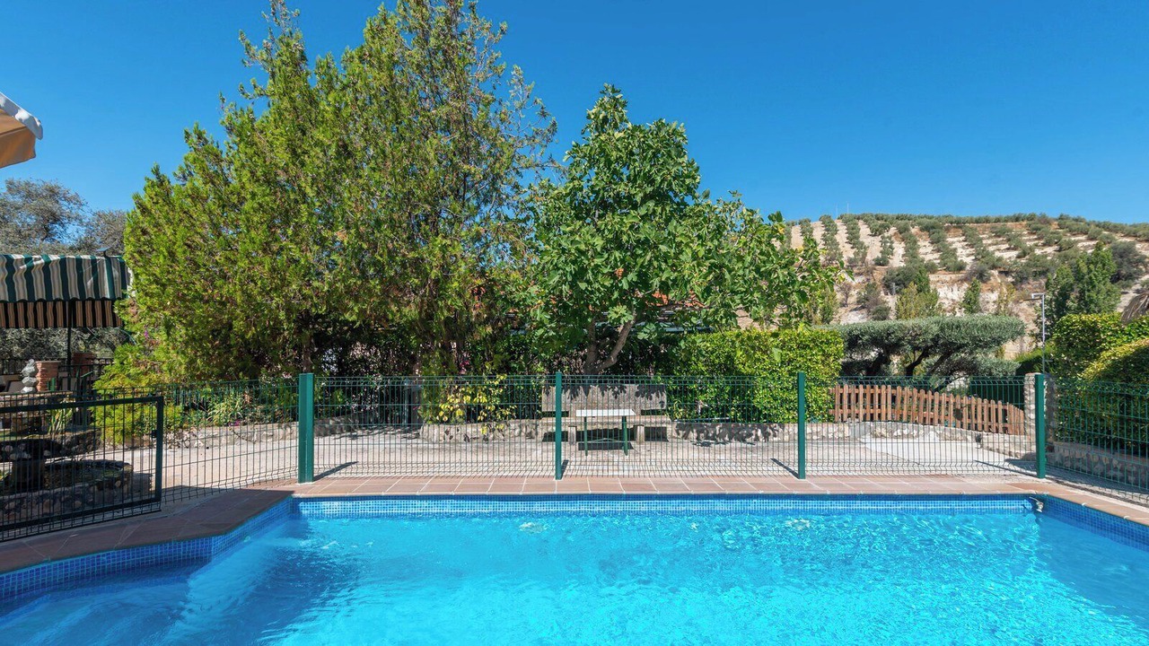 Photo of Outdoor in La Iruela