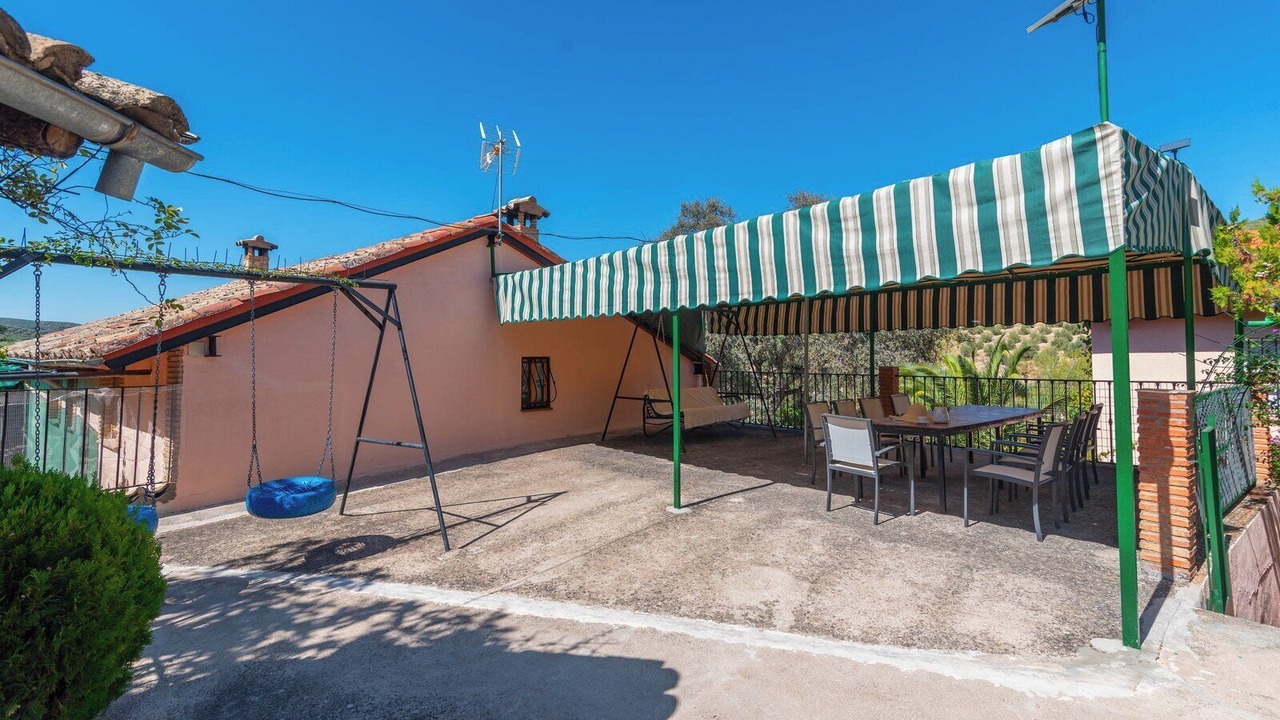 Photo of Outdoor in La Iruela