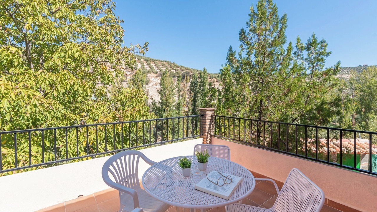 Photo of Outdoor in La Iruela