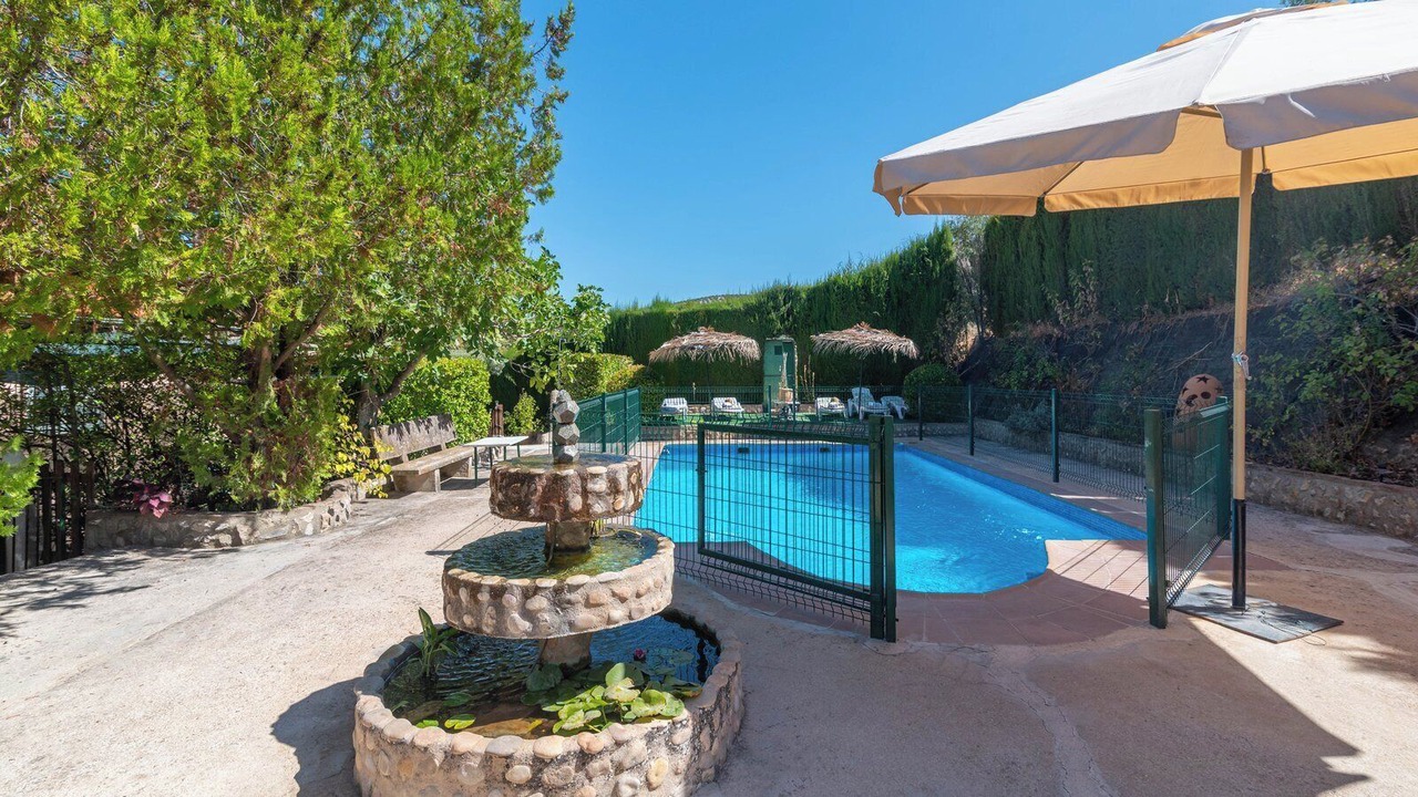 Photo of Outdoor in La Iruela