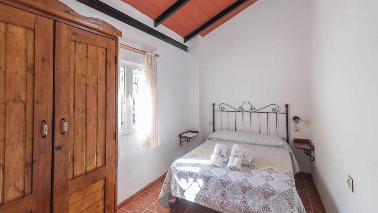 Photo of Bedroom in La Iruela
