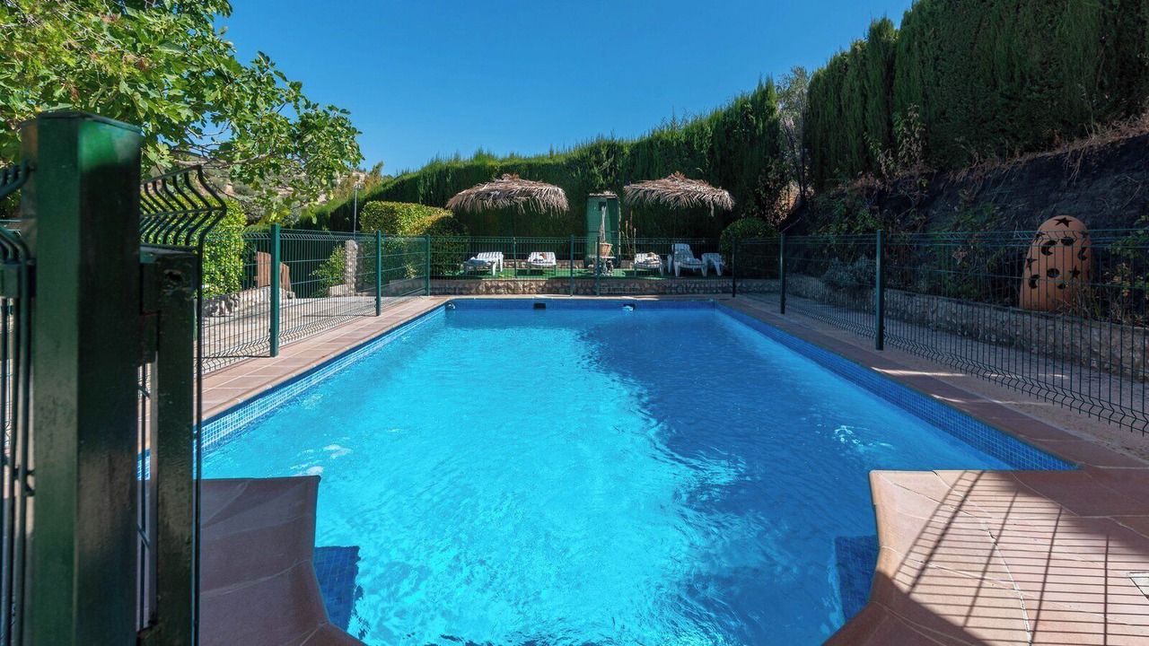 Photo of Outdoor in La Iruela