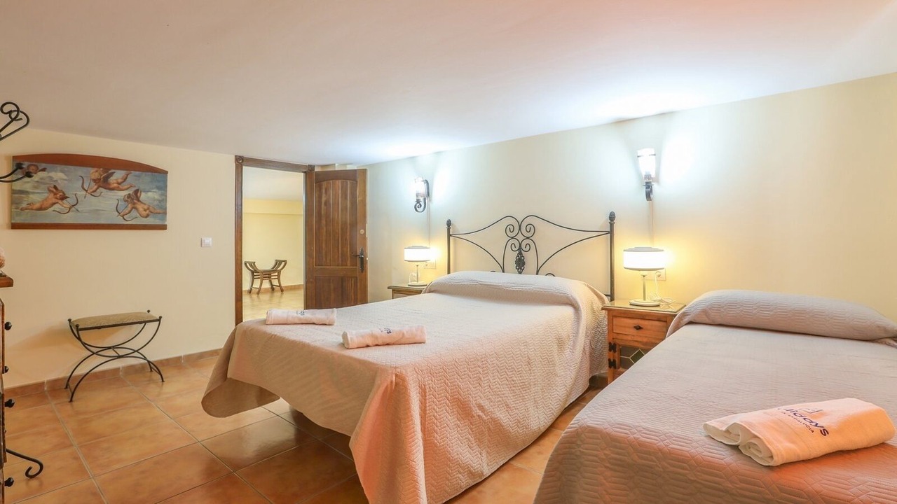 Photo of Bedroom in La Carlota