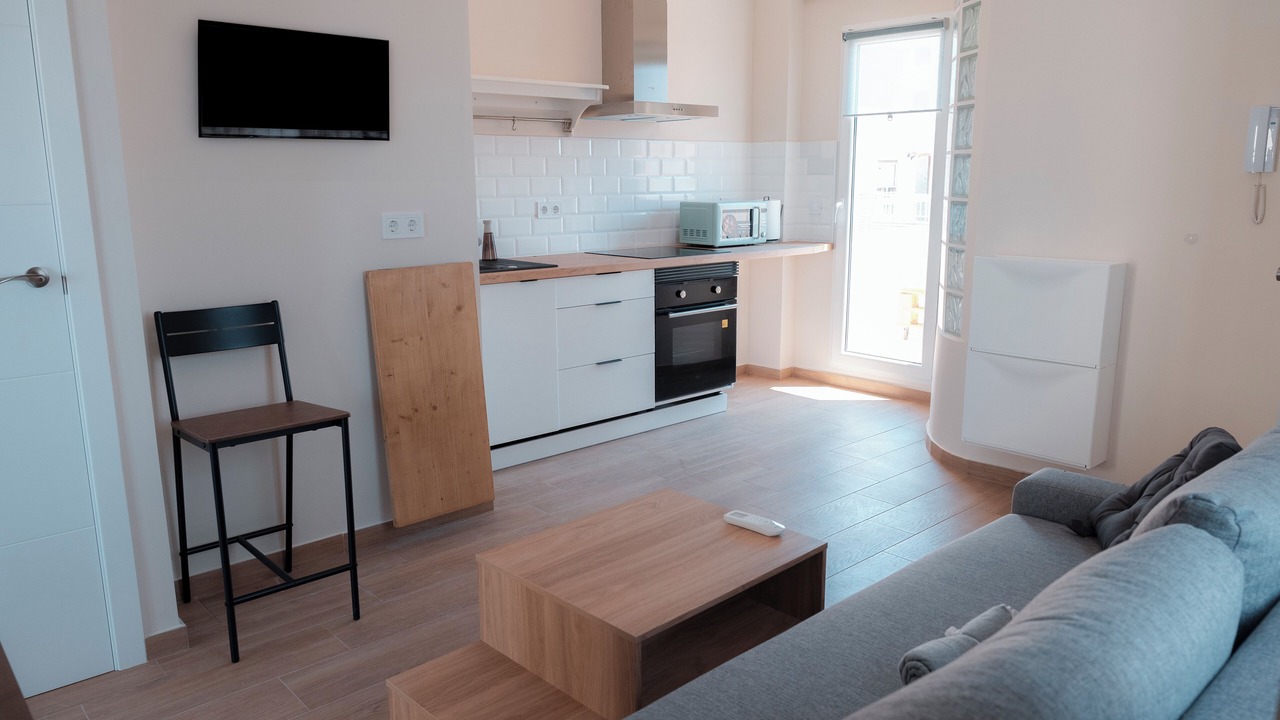 Photo of Livingroom in El Perello