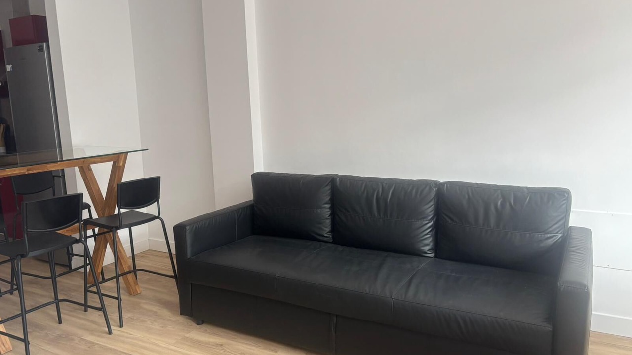 Photo of Livingroom in La Garita
