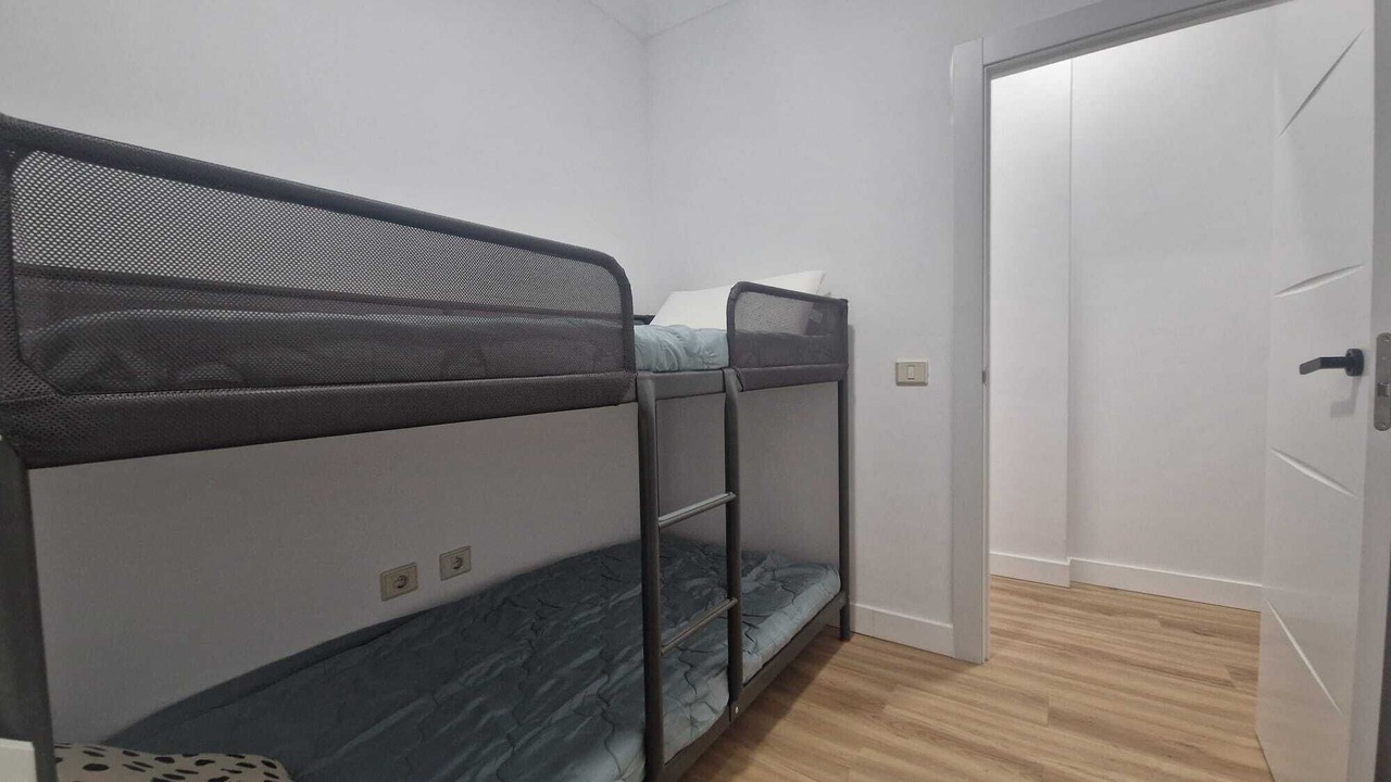 Photo of Bedroom in La Garita