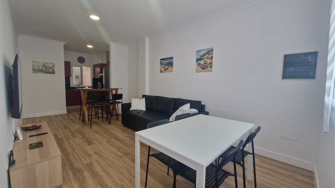Photo of Livingroom in La Garita